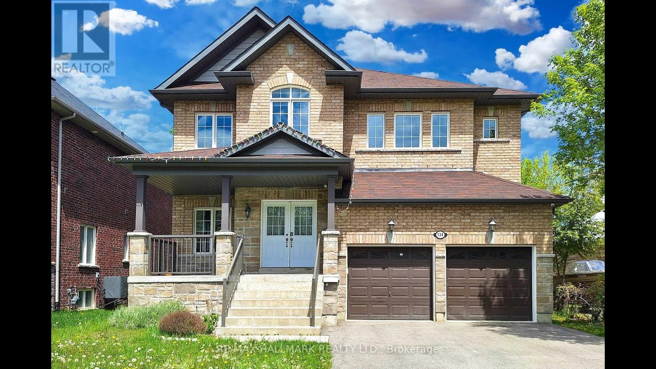 134 RIVEREDGE DRIVE S | Georgina Real Estate