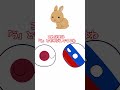 判じ絵？ #ネタ #ポーランドボール #coutryballs