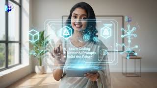 Prompt Engineering - Traditional Programming vs Prompt-Based AI #ai , #PromptEngineering #LearnAI