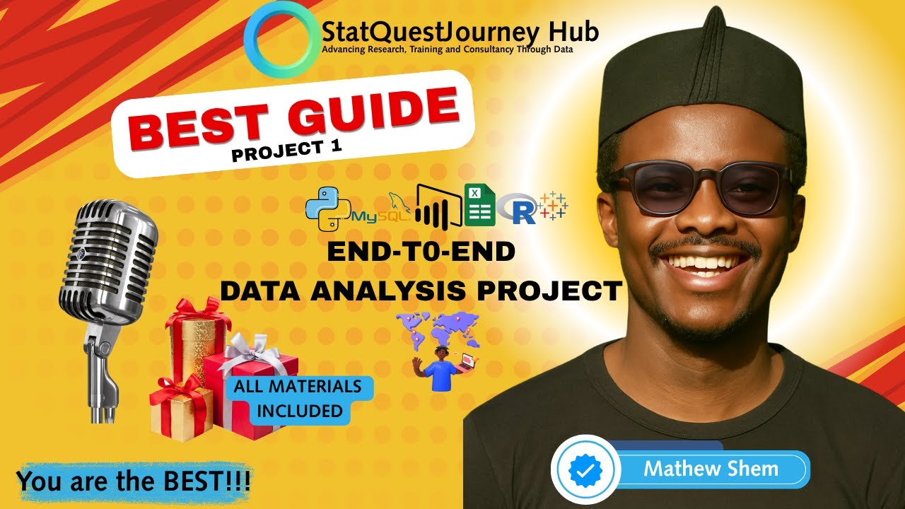 📊 Excel Data Analysis for Pizza Sales | Phase 1 of End-to-End Data ...