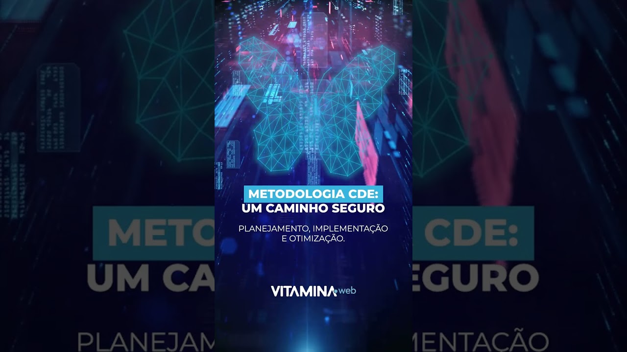 Metodologia CDE: Um caminho seguro para a Transformação Digital