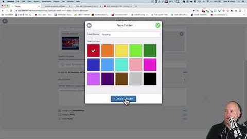 Edit and Organize Your Student Assignments in SeeSaw