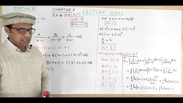 Math part 2 exercise 3.5 question 13 | mathematics 12 chapter 3 exercise 3.5 question 13 |