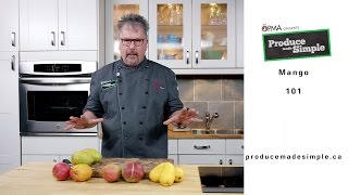 Talking About Mangoes - How much do you know