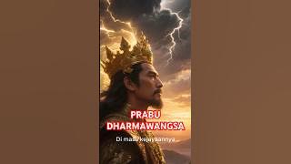 Raja Dharmawangsa Teguh Medang. #sejarah #perang #legenda #edukasi #tokoh #raja