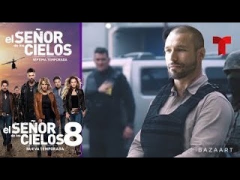 NUEVO TRAILER AURELIO CASILLAS LLORA LA MUERTE DE ALBA EN EL SEÑOR DE ...