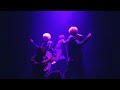 FlowBack「Rose」【2023.12.03】@ KT Zepp Yokohama
