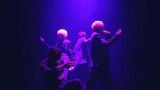 FlowBack「Rose」【2023.12.03】@ KT Zepp Yokohama