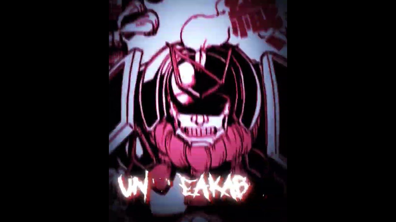 EDIT MANGA • ANDY E FUKKO • UNDEAD UNLUCK 