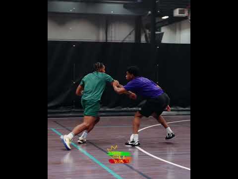 NBA Guys Lead 4V4 Bump #basketball #nba #kyrieirving