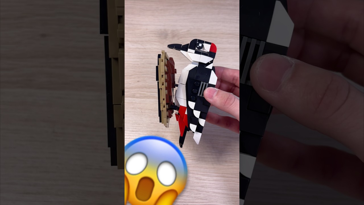 😱КАКОЙ НАБОР LEGO ДОСТАНЕТСЯ ТВОЕМУ ДРУГУ!? #lego #лего #shorts #челлендж