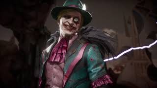 Mortal Kombat 11: NERF SUB-ZERO!!!  ||Ranked with commentary||