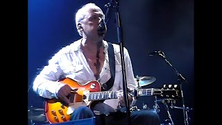 Song for Sonny Liston - Mark Knopfler (live Brussels 2006)