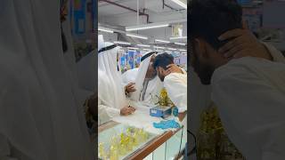 Habibi Kissed Me Dont Miss The End