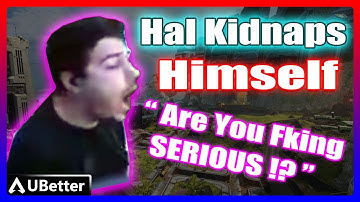 De grootste troll van Hal dit jaar?! 🤯 Nep zegt dat hij NOG STEEDS een warming-up nodig heeft, ze...