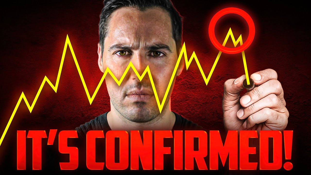 WARNING: Watch This Crypto Video Before It’s Too Late! - YouTube