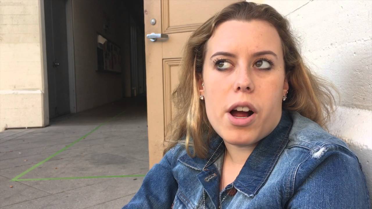 Female Representation in Film