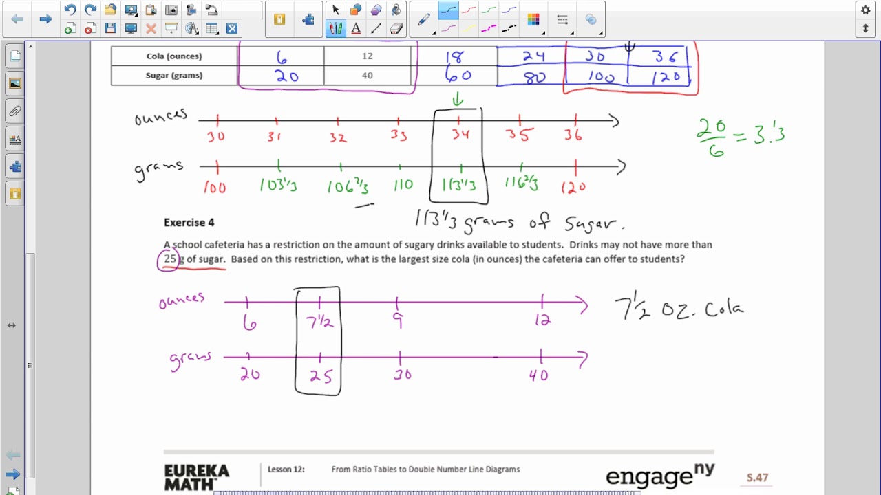 Lesson 5: Standardizing – turnthewheelsandbox