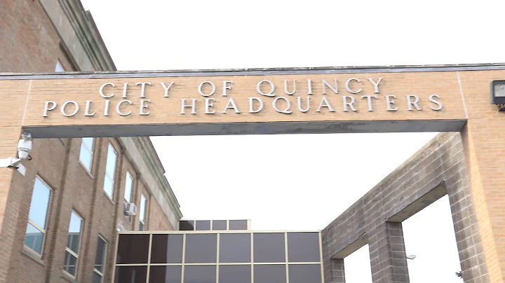 Quincy police refuse to give woman a copy of her p...