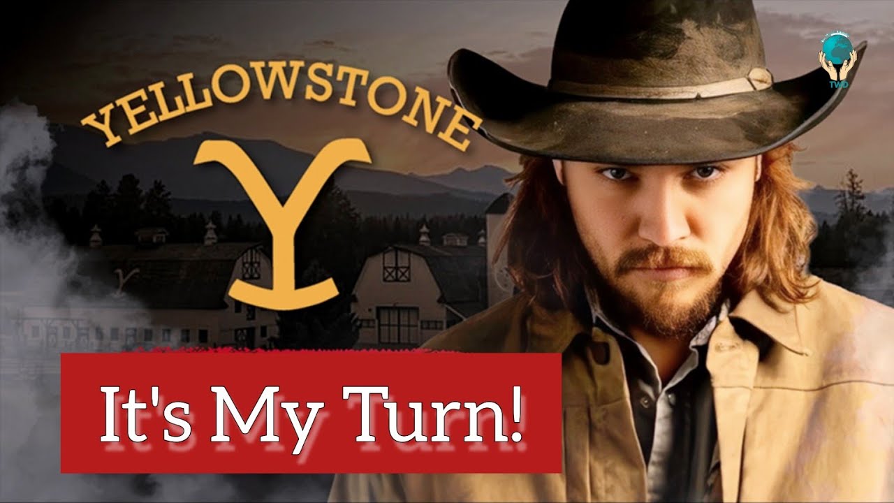 Will Kayce Take Over Yellowstone Ranch In Yellowstone Finale? YouTube