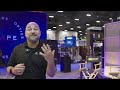 Kino Flo NAB 2026 Booth Tour