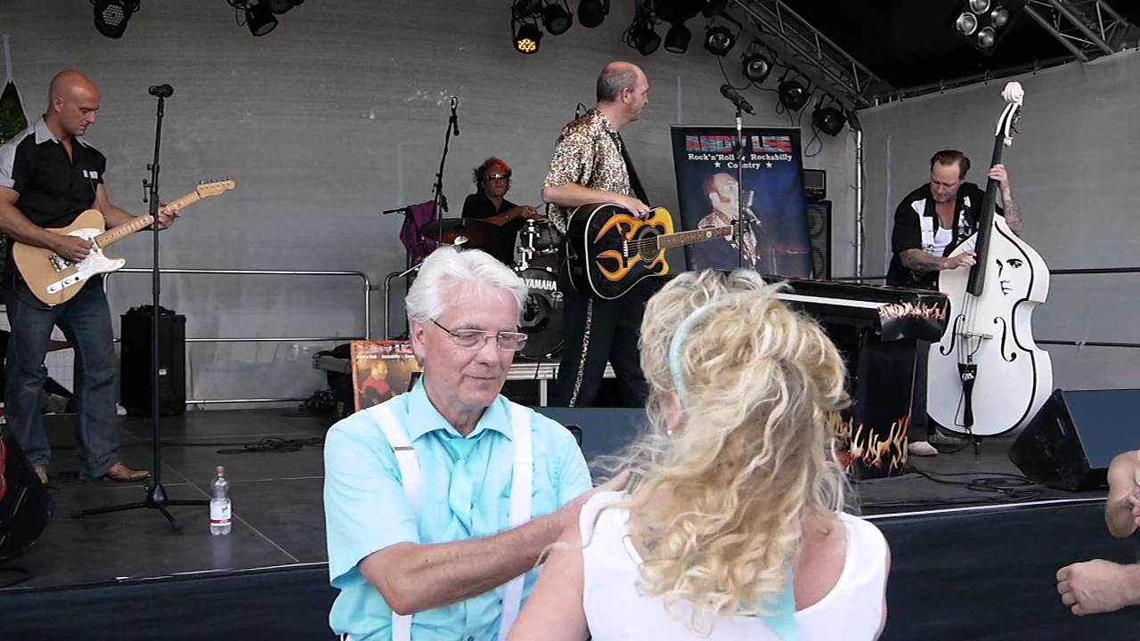 Andy Lee - Maschseefest Hannover 4.8.2013 - Teil 6