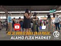 Bailando en alamo asi son elrueda rgv baile musica