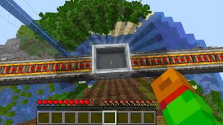 Minecraft: When DREAM Misses the Bus... 😳