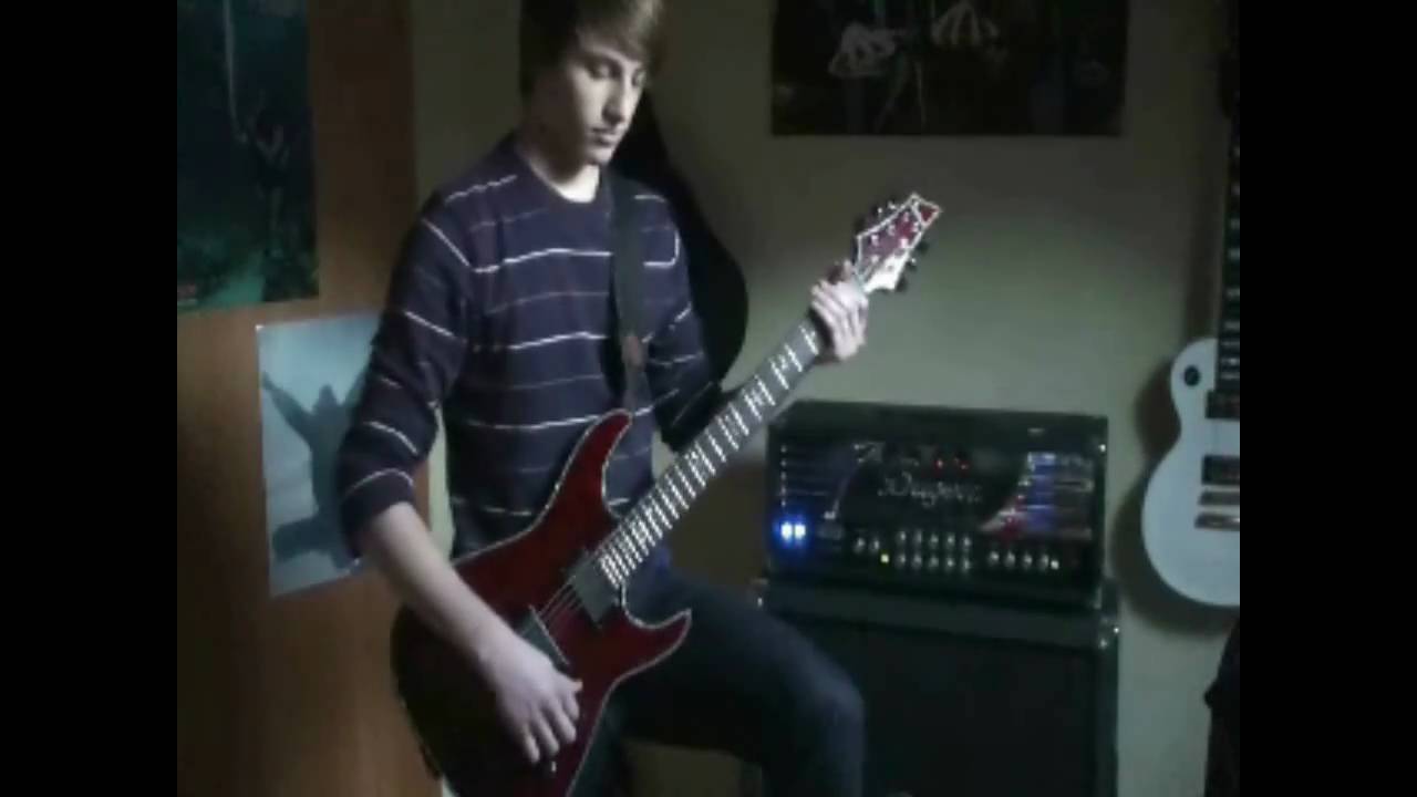 2nd Sucks A Day To Remember Full Collaboration Video Vocals Guitar Drums Bass