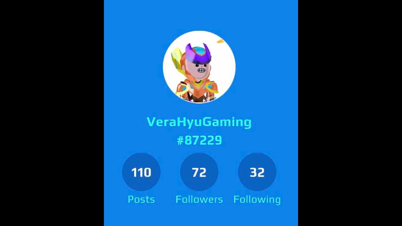 PKXD Party with me! User is VeraHyuGaming ID:87229