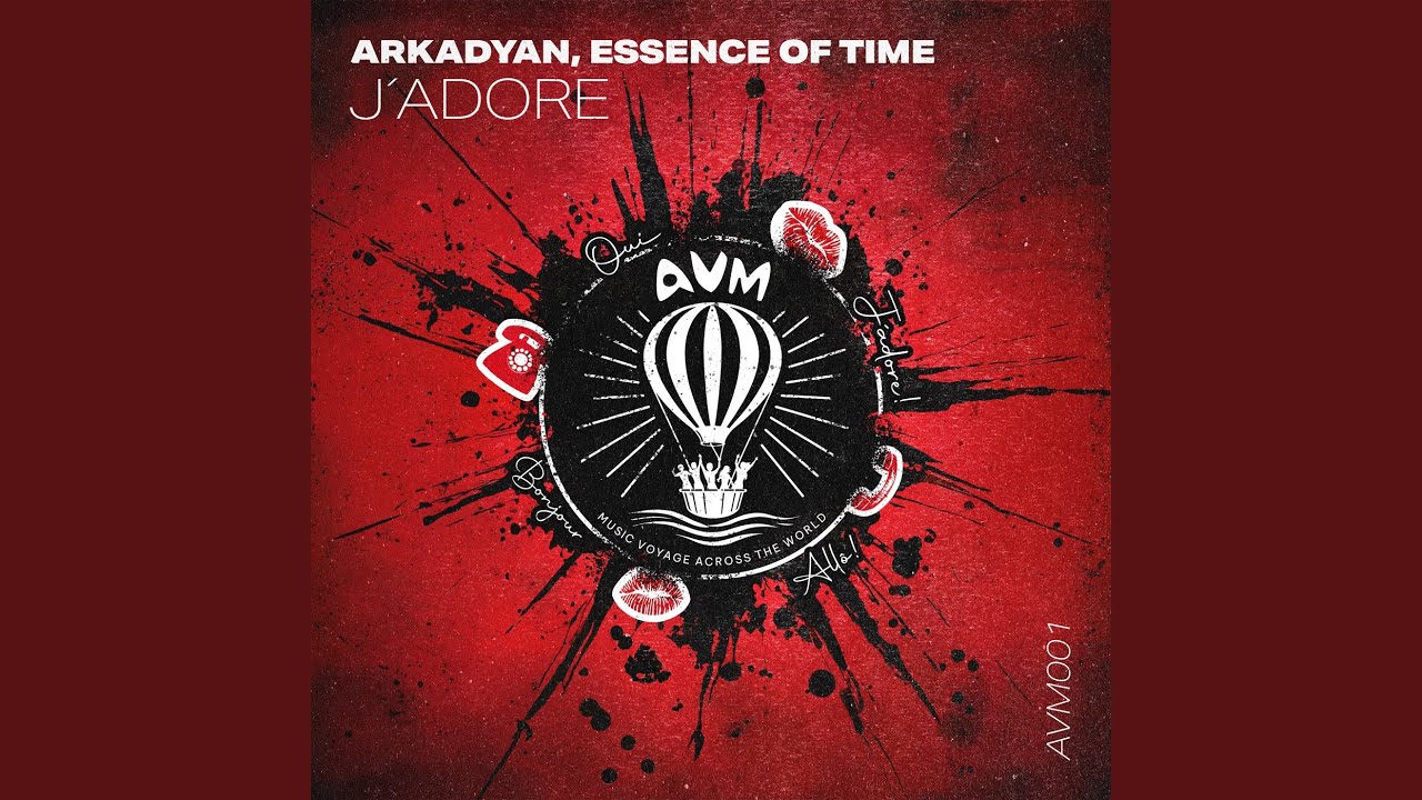 Guarda J'adore (Extended) su YouTube Guarda J'adore (Extended) su YouTube