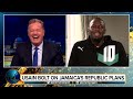 “I’m Like Cristiano Ronaldo!” Usain Bolt on The Mentality Of Being A Champion