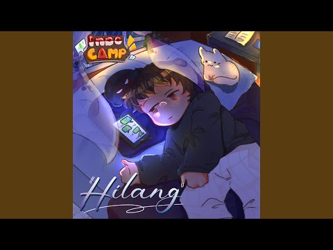 Hilang (From "Indo Camp" (Speed Up))