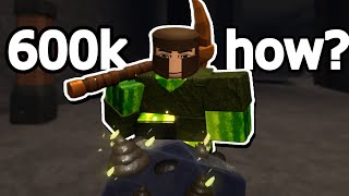 this game is overhyped. | The Forge