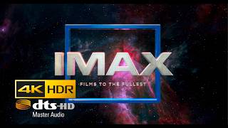 IMAX: Infinite Worlds (2019) - [4K, Ultra HD, HDR]
