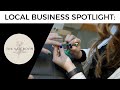 Business spotlight the nail room