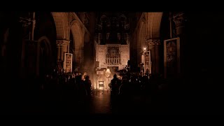 SAMANA 'The Preselis' Live in Brighton