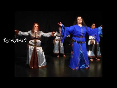 AytaArt - Dami | عيطة آرت - دامي
