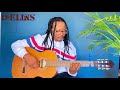 Lokua kanza  bonne hour cover by dklins