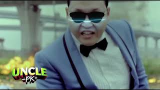 Lai Cai & Gangnam Style (Remix)