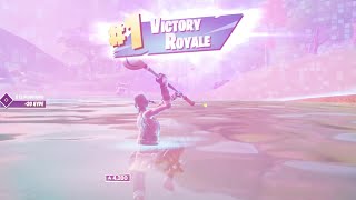 End of the World | Fortnite Highlights #4