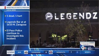 Eastside bar shooting now murder investigation, police say