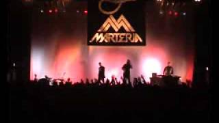 Marsimoto - Grüne Brille (Official Live Version)