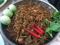 BEEF  RENDANG Malaysian +Indonesian Recipe (yummylicious)