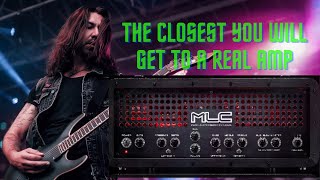 Bogren Digital MLC subzero 100 RiffContest and Walkthrough