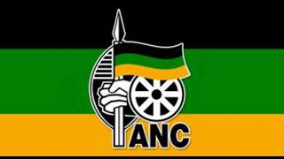 ANC-Ayavuma Amakhosikazi