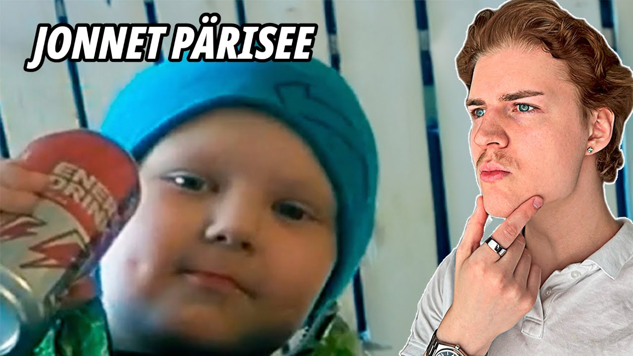 SUOMEN JONNEIMMAT VIDEOT🇫🇮