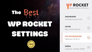 The best WP Rocket Settings for 2021 (complete tutorial with Cloudflare + CDN setup)