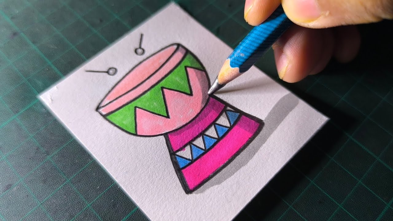 Unleash Your Creativity: Step-by-Step Guide to Drawing Musical