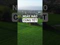 Ngày nào cũng Tết! #ahaalife #baihoccuocsong #tamtrangcuocsong